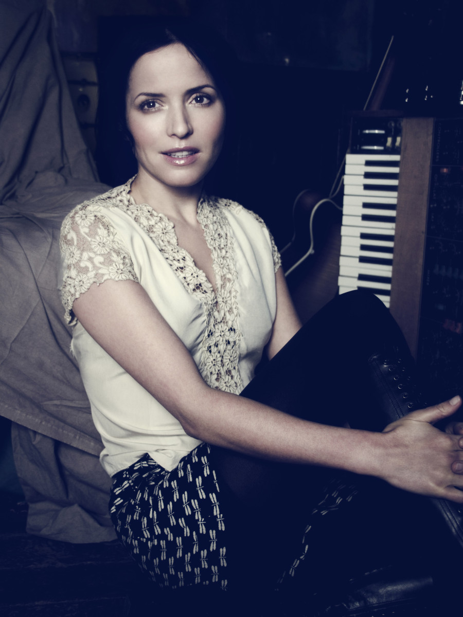 Andrea Corr: pic #572116