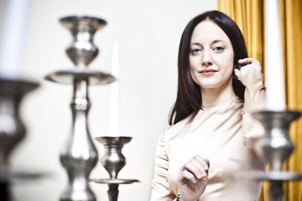 Andrea Riseborough: pic #552178