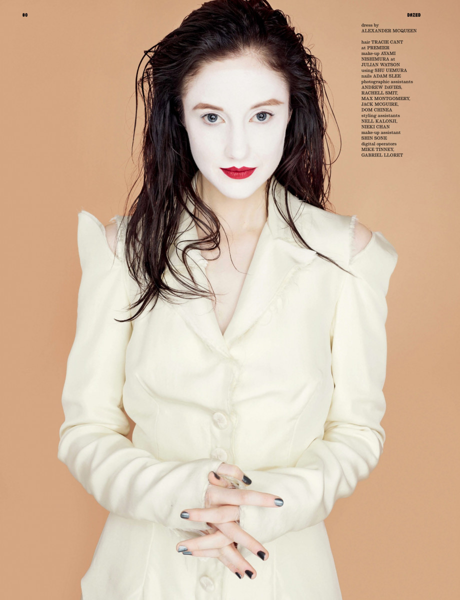 Andrea Riseborough: pic #552183