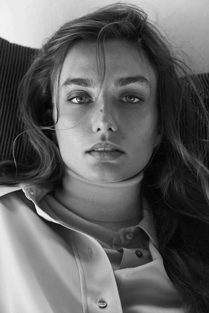 Andreea Diaconu: pic #1279337