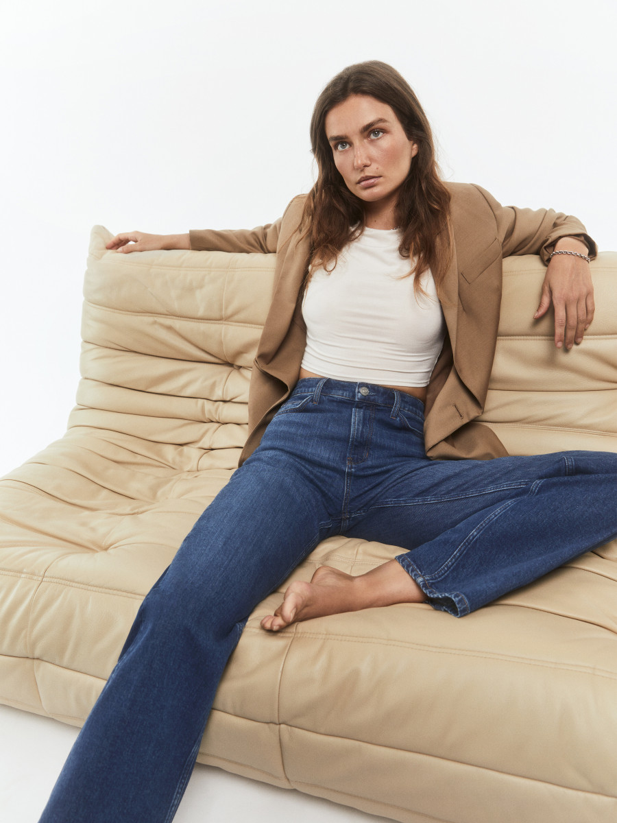 Andreea Diaconu: pic #1314021