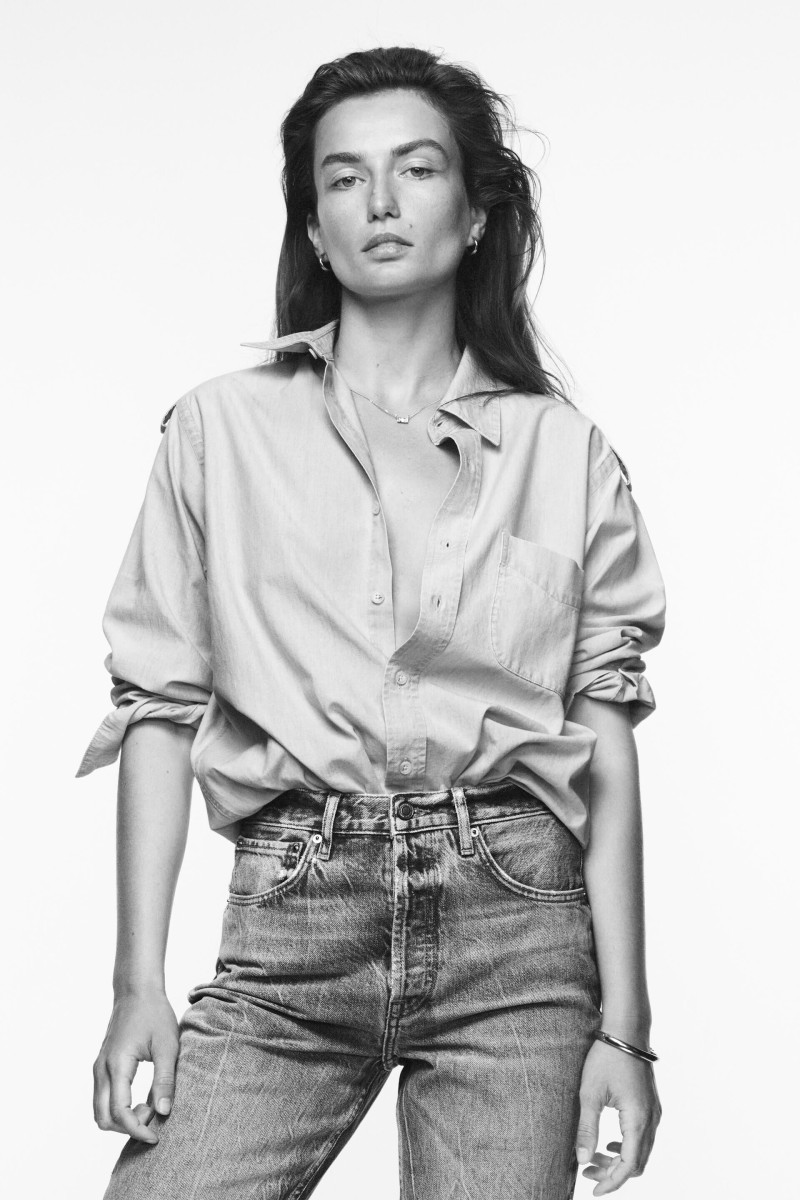 Andreea Diaconu: pic #1344820