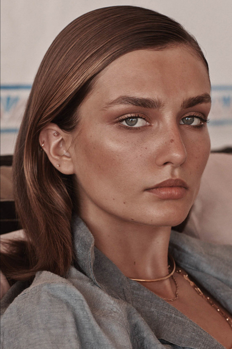 Andreea Diaconu: pic #667158