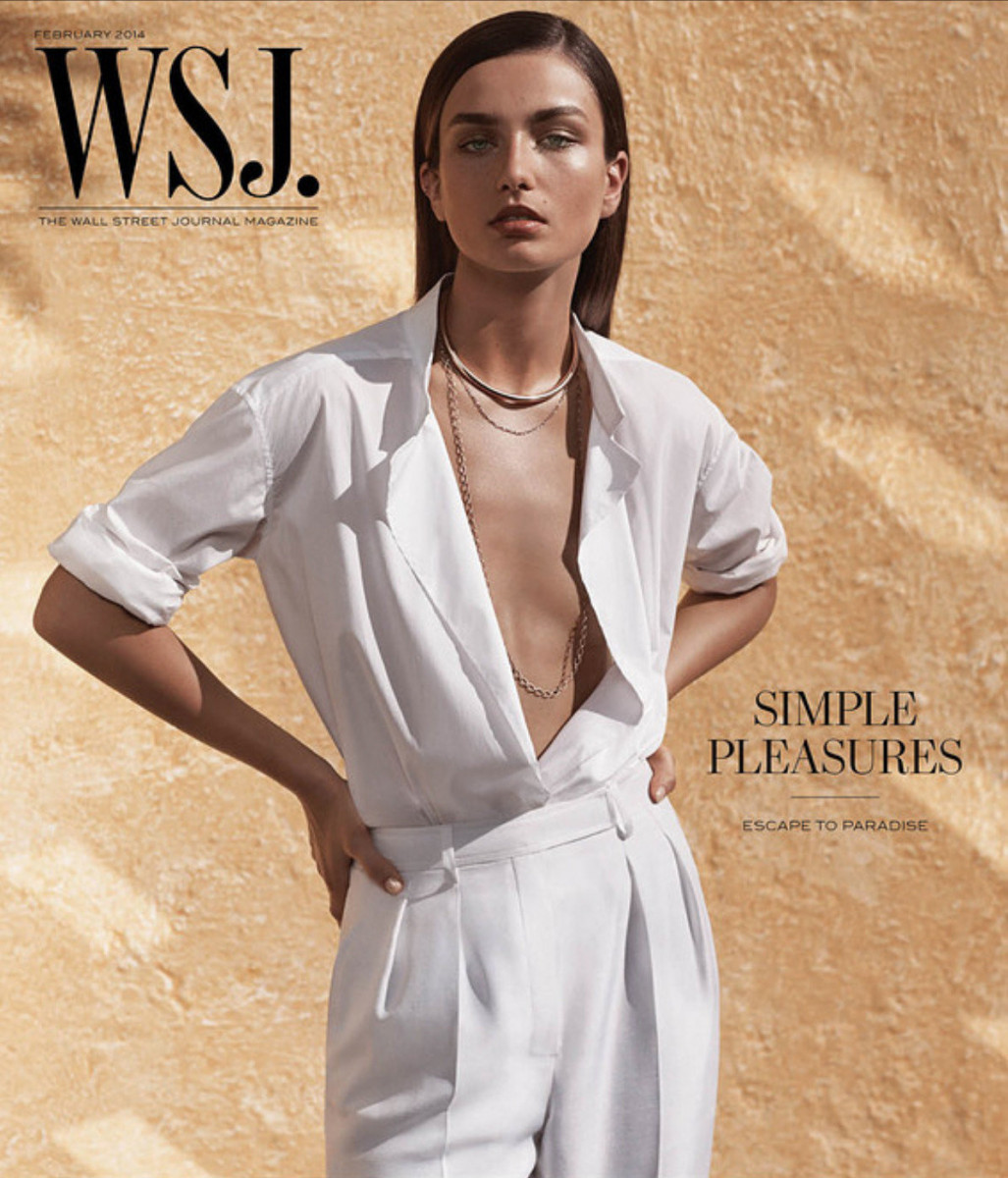 Andreea Diaconu: pic #667052