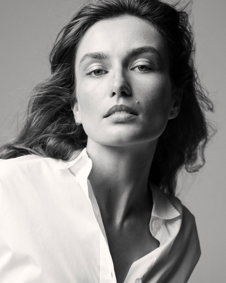 Andreea Diaconu: pic #1305962