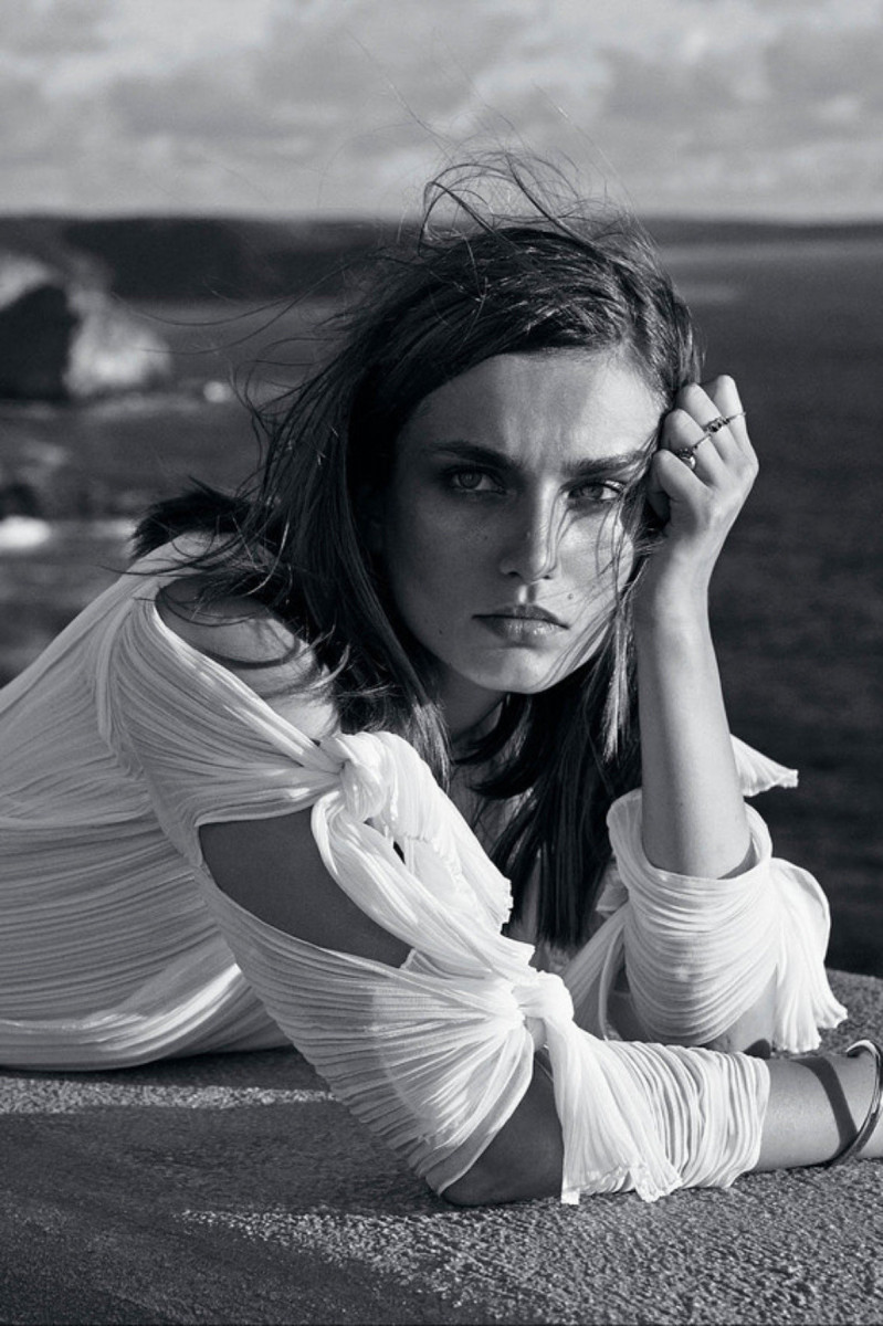Andreea Diaconu: pic #667160