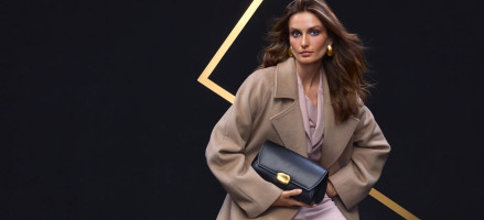 Andreea Diaconu photo #