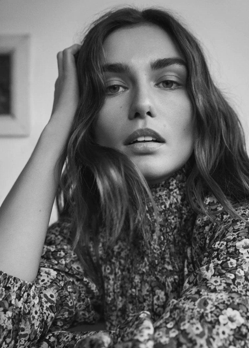 Andreea Diaconu: pic #1305967