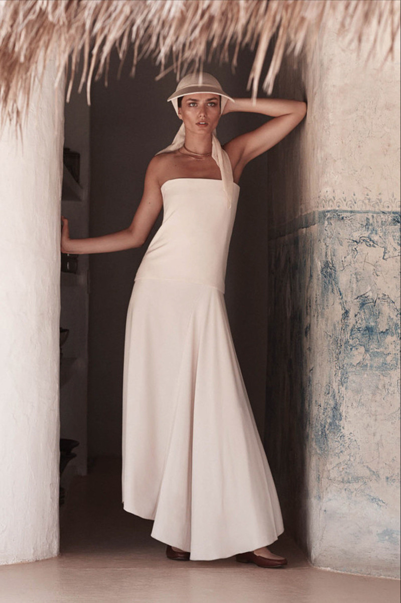 Andreea Diaconu: pic #667166