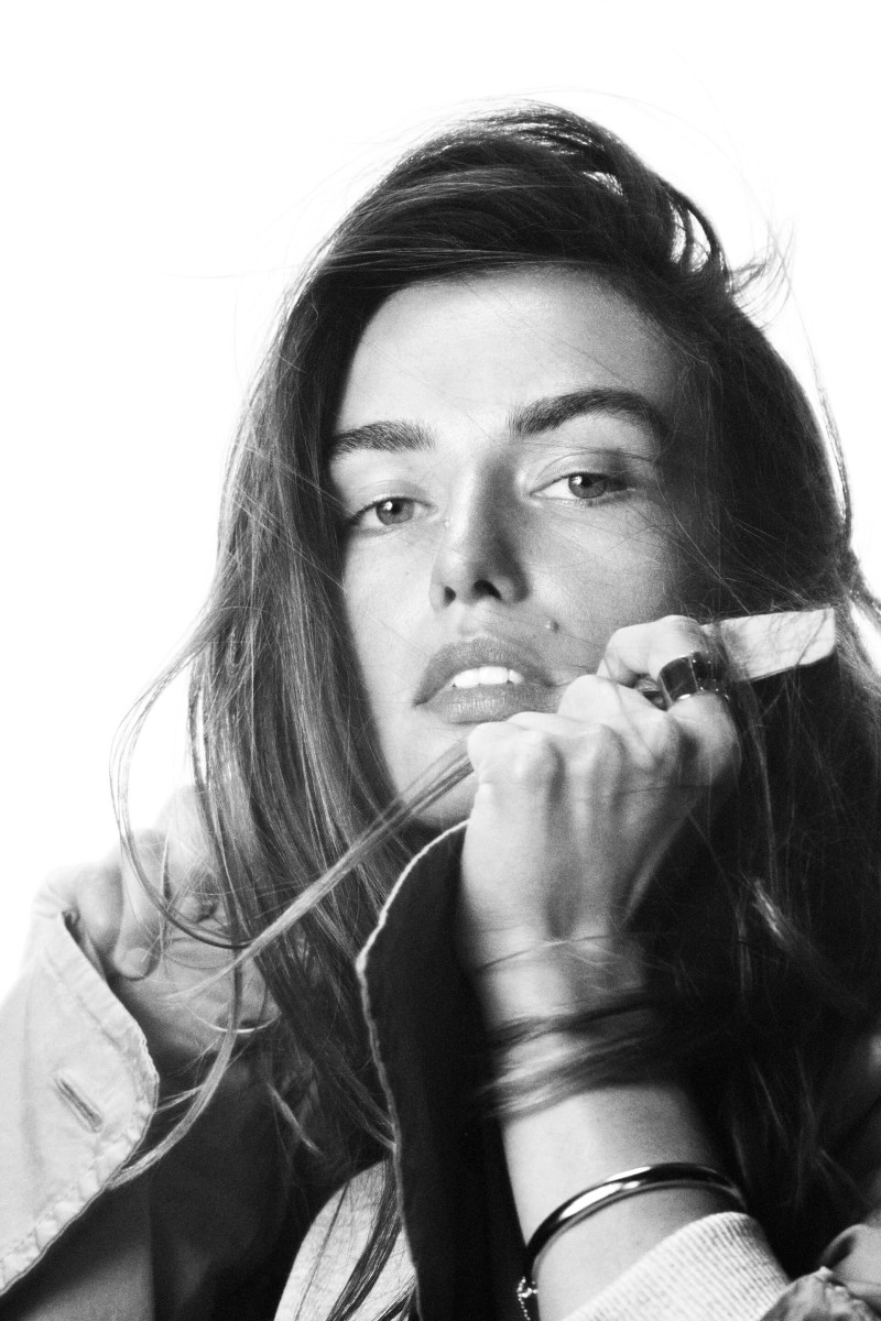 Andreea Diaconu: pic #1322926
