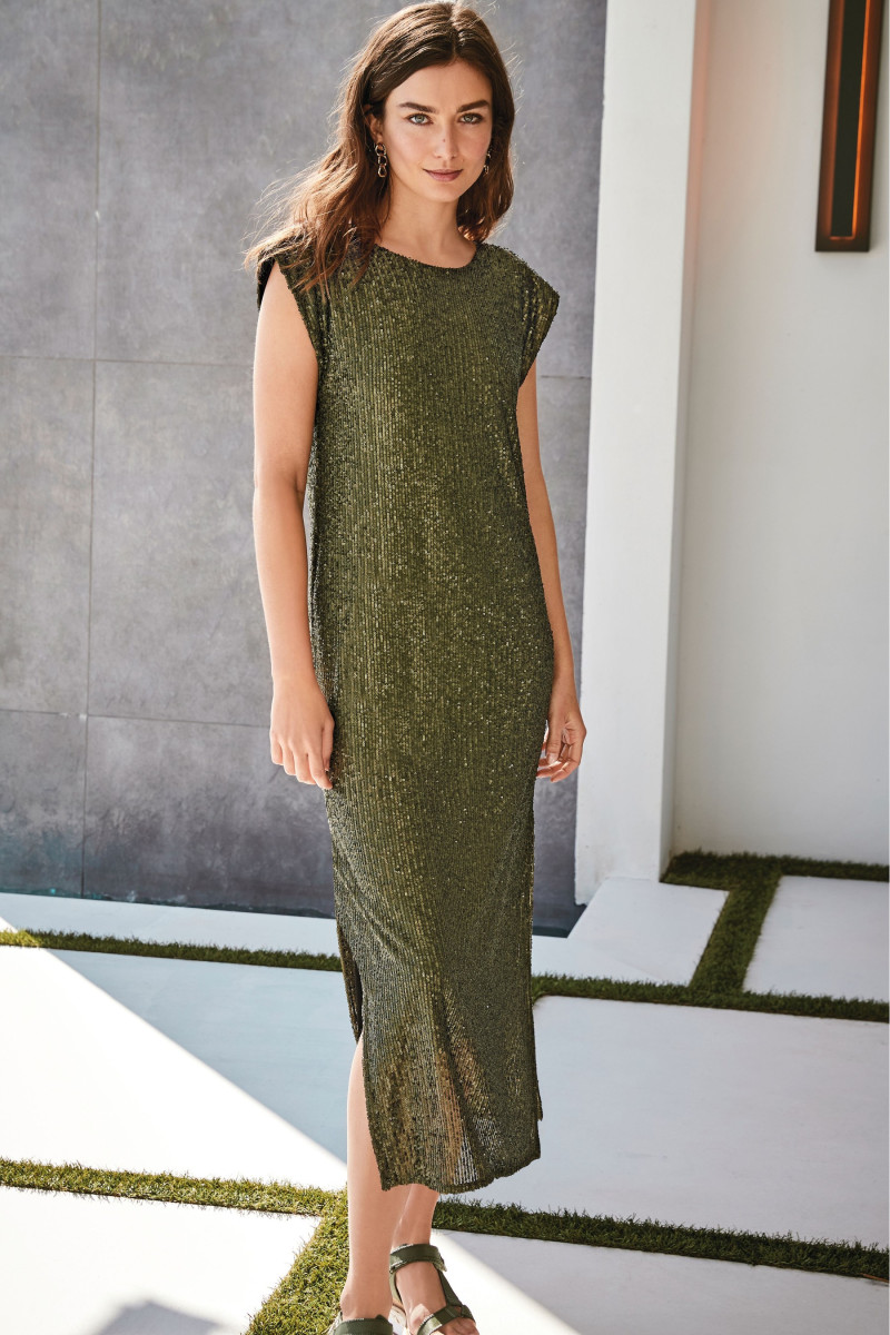 Andreea Diaconu: pic #1309336