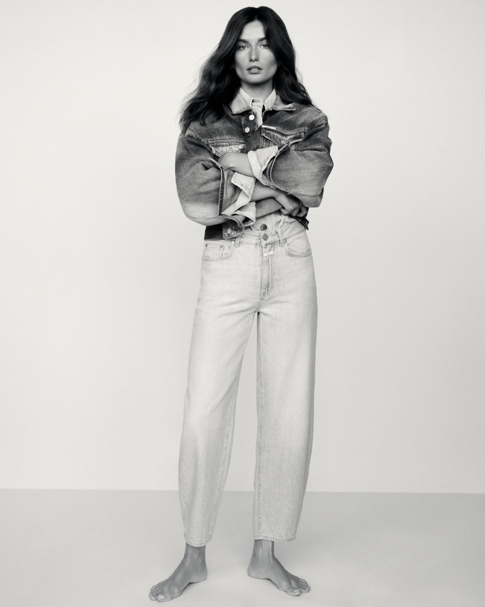 Andreea Diaconu: pic #1305963