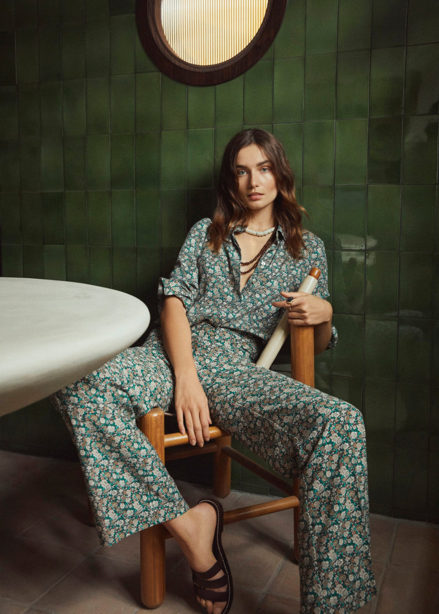 Andreea Diaconu: pic #1305973