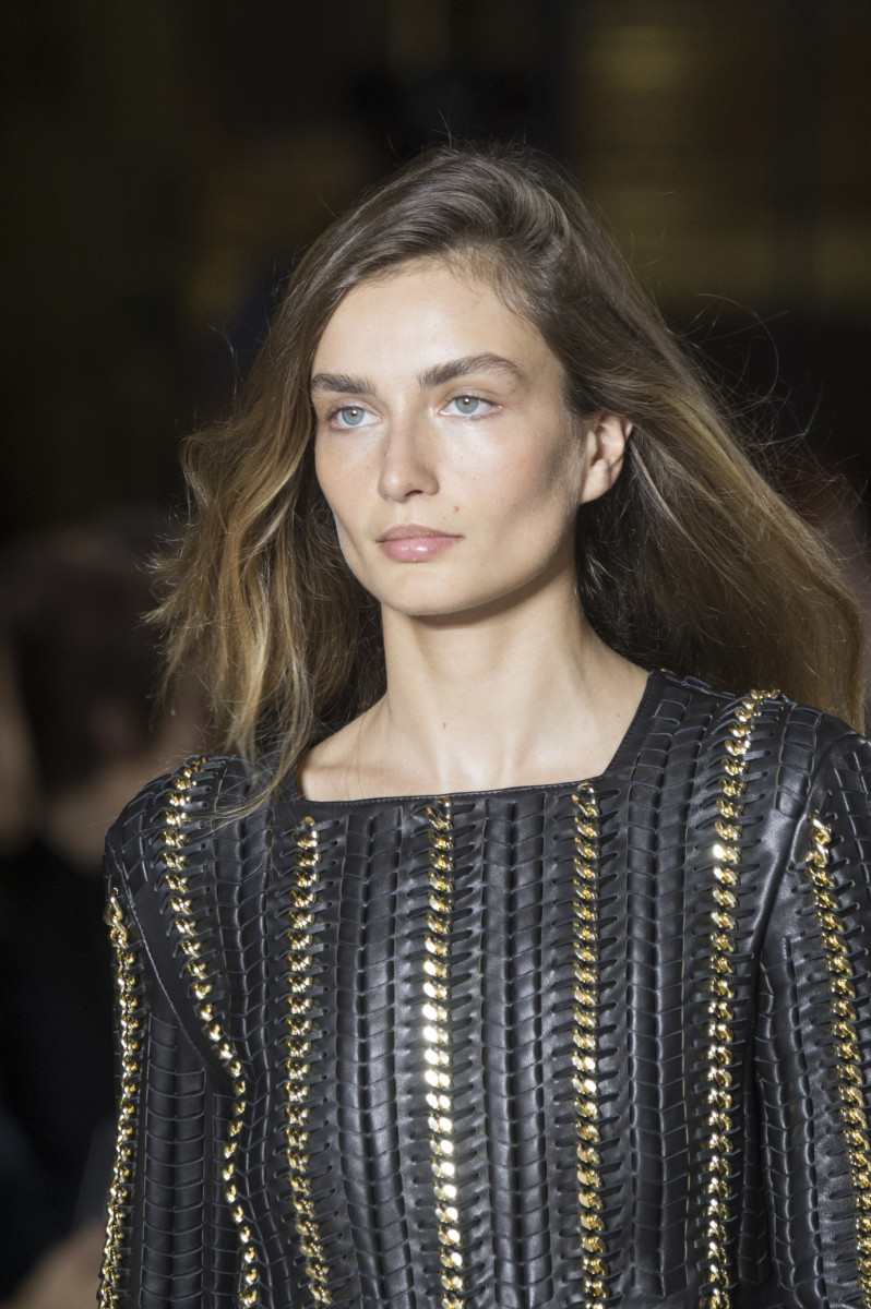 Andreea Diaconu: pic #1145871