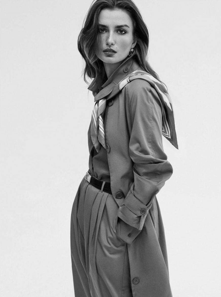 Andreea Diaconu: pic #1148105