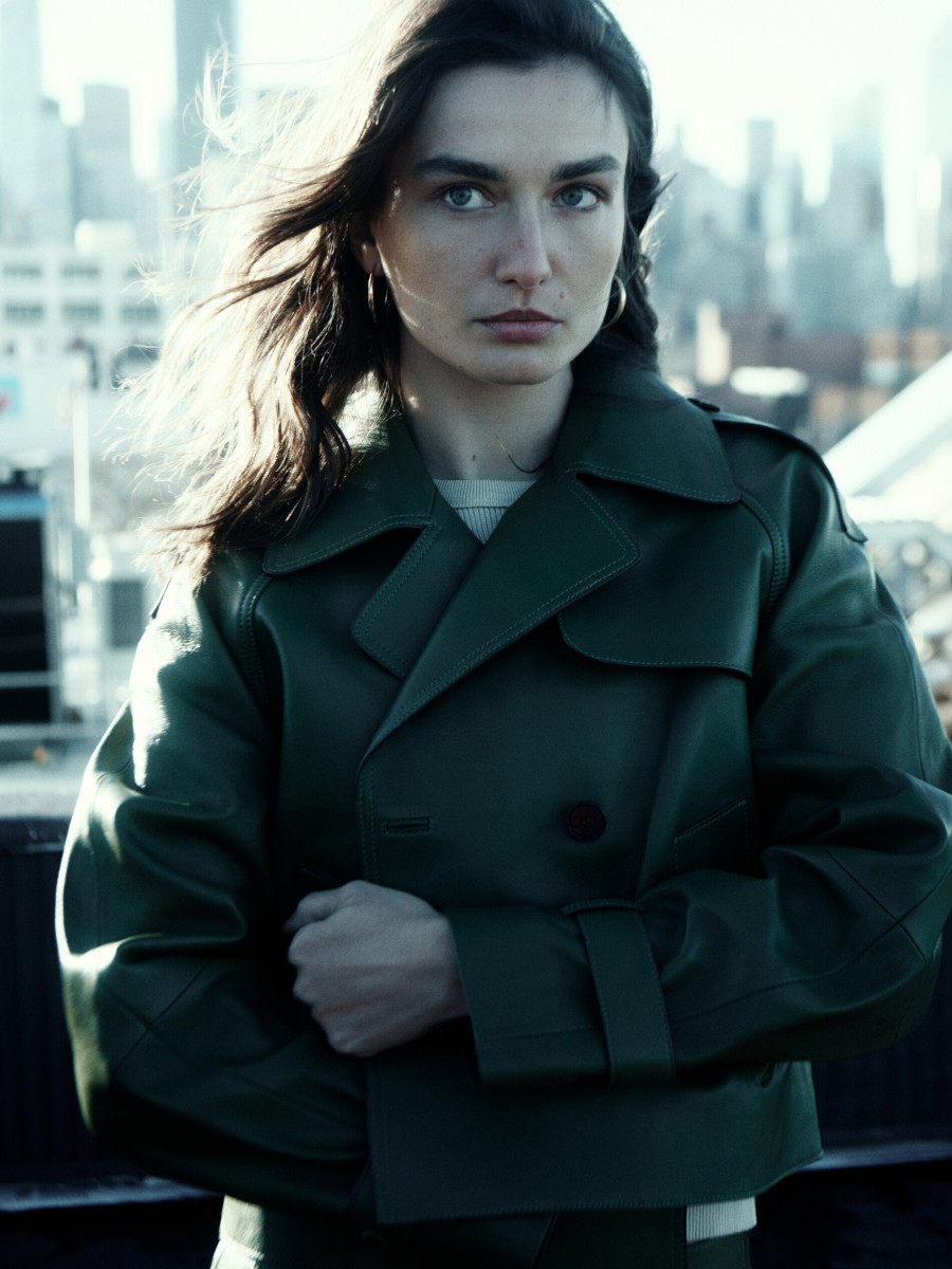 Andreea Diaconu: pic #1326101