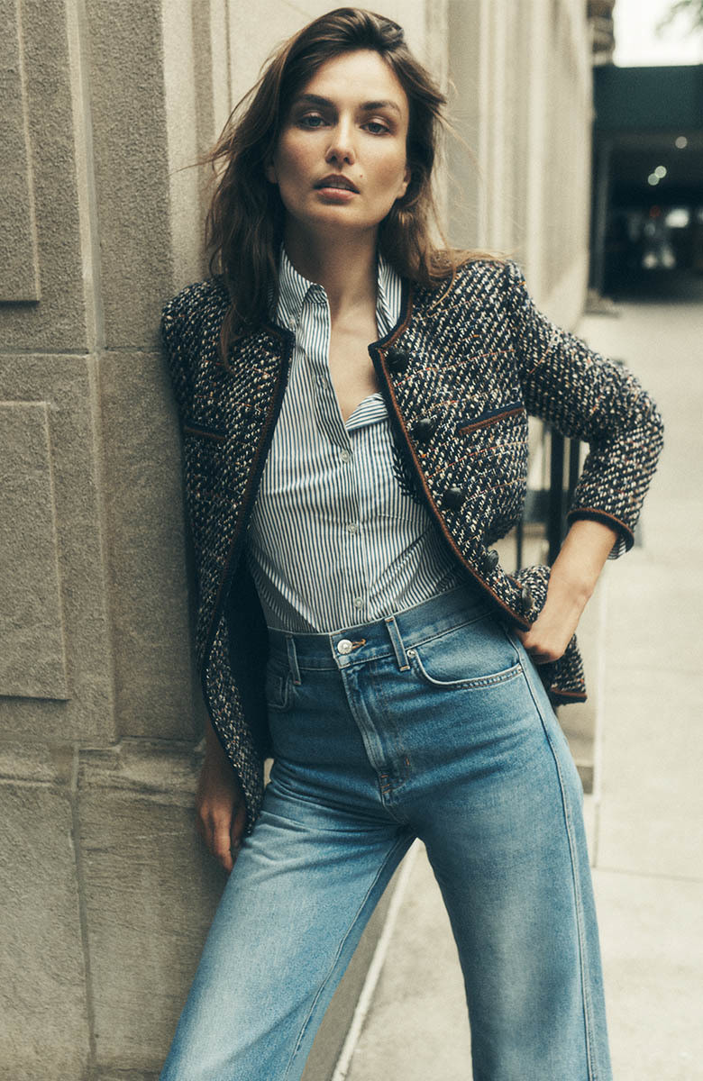 Andreea Diaconu: pic #1336972