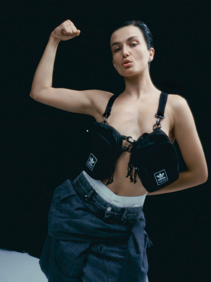 Andreea Diaconu: pic #1332417