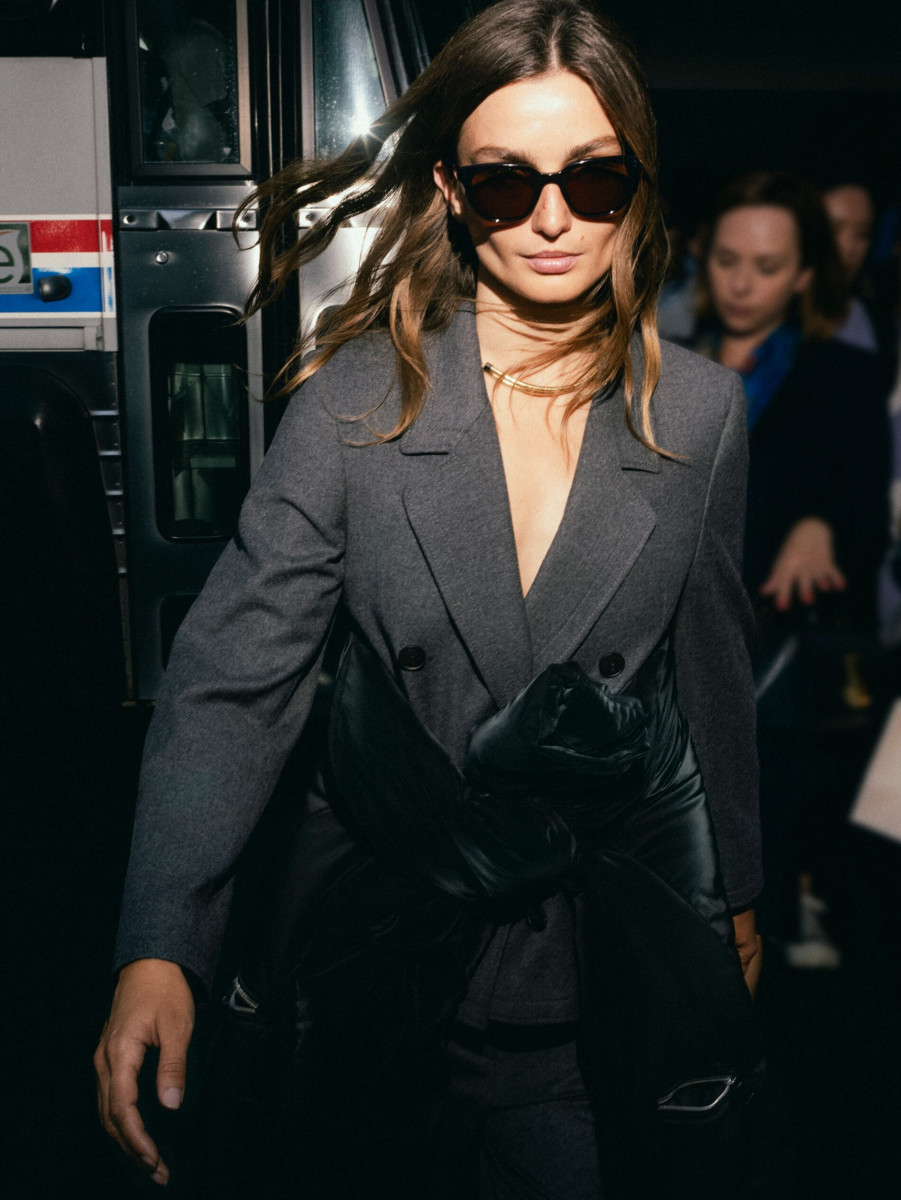 Andreea Diaconu: pic #1337031