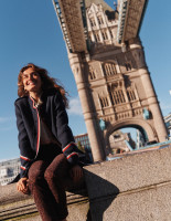 Andreea Diaconu photo #