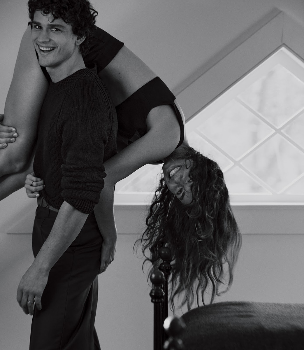 Andreea Diaconu: pic #1301614