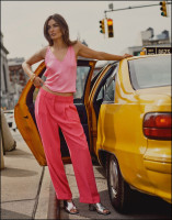 Andreea Diaconu photo #