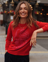 Andreea Diaconu photo #