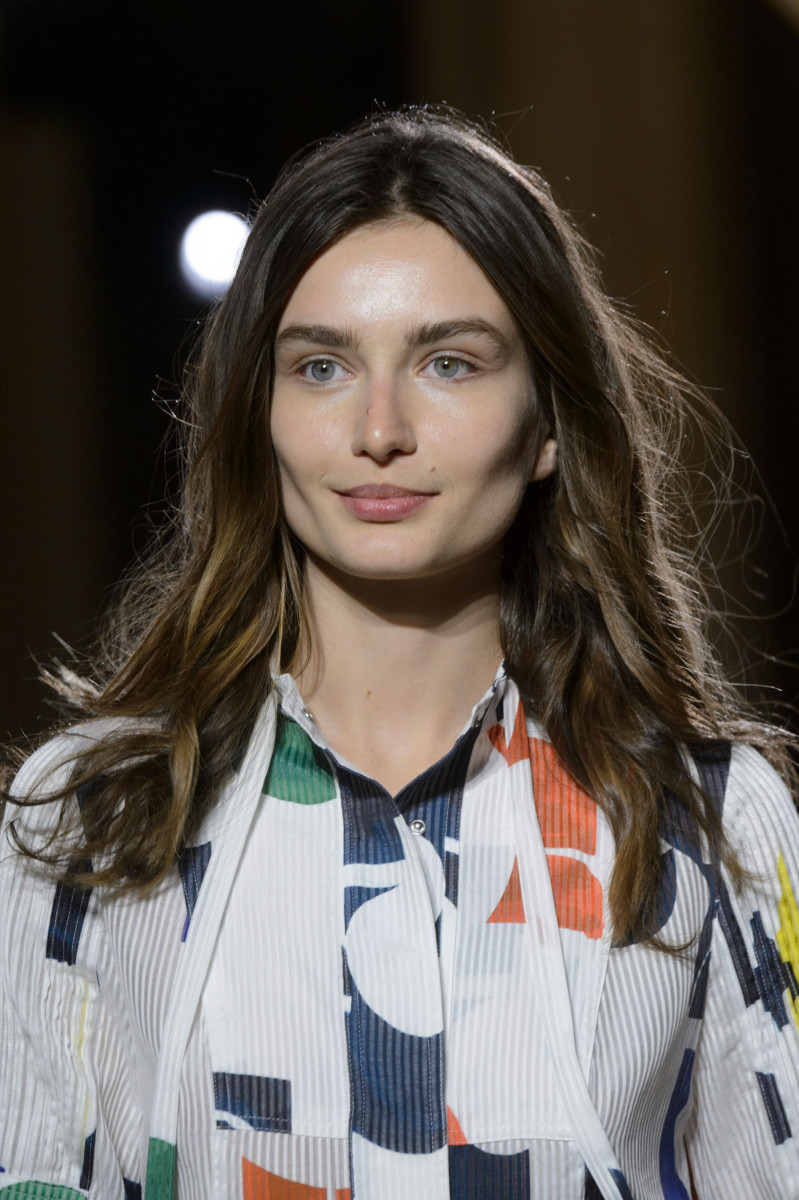 Andreea Diaconu: pic #1145877