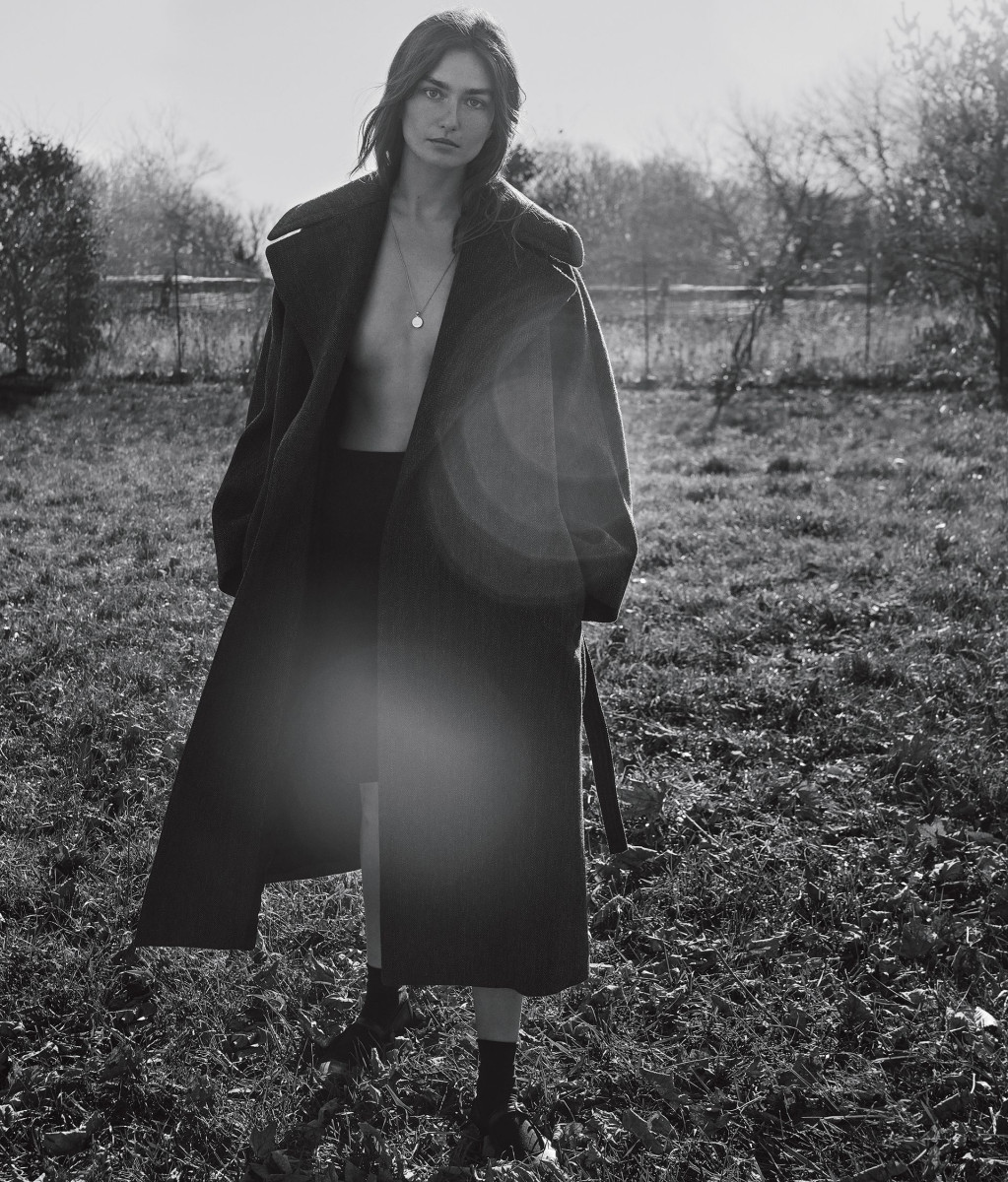 Andreea Diaconu: pic #1301617