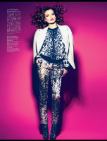 Andreea Diaconu photo #