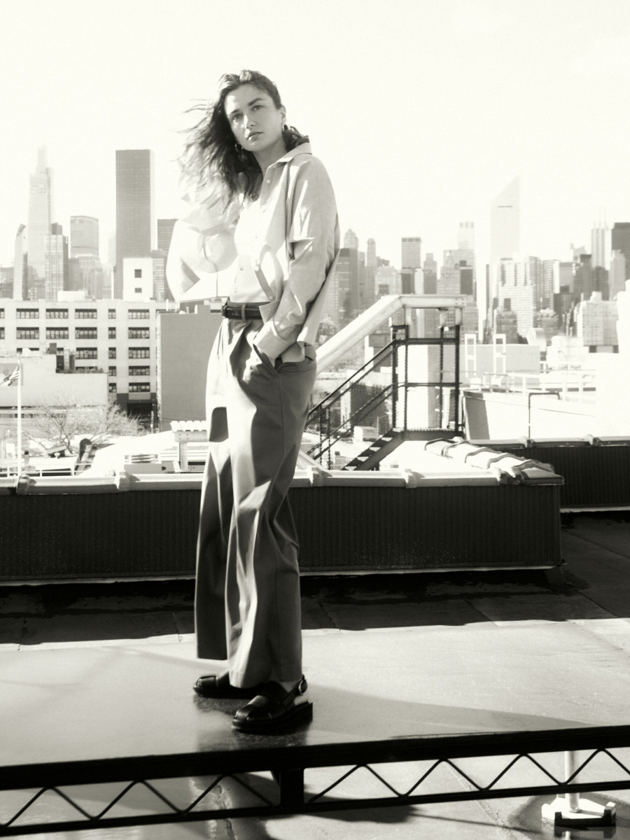 Andreea Diaconu: pic #1327162