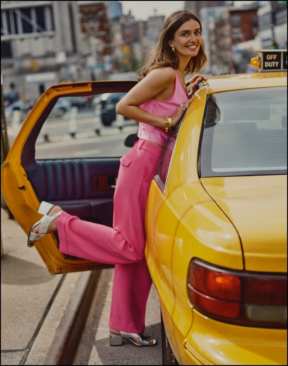 Andreea Diaconu: pic #1338942