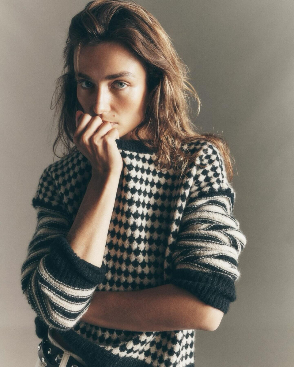 Andreea Diaconu: pic #1362629