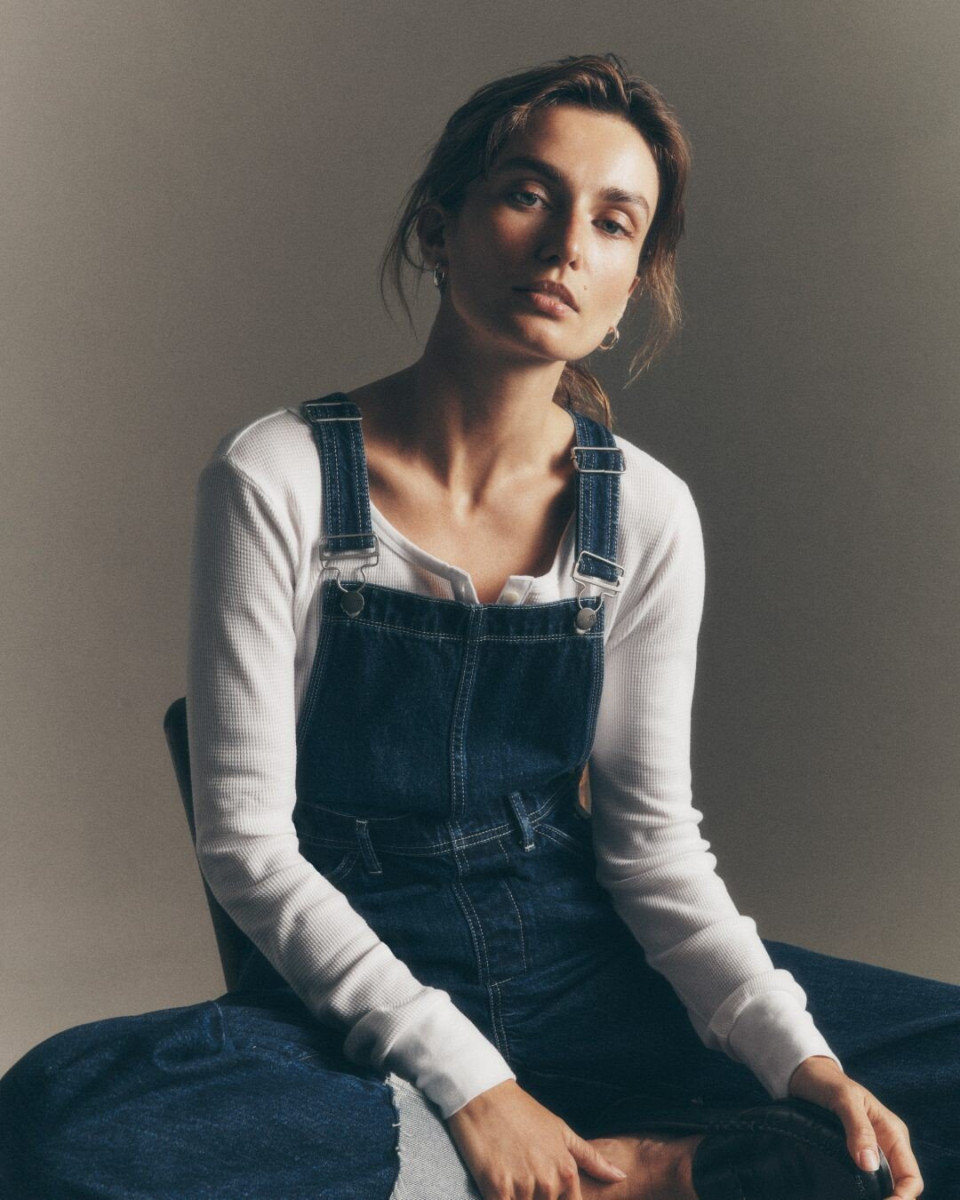 Andreea Diaconu: pic #1362628