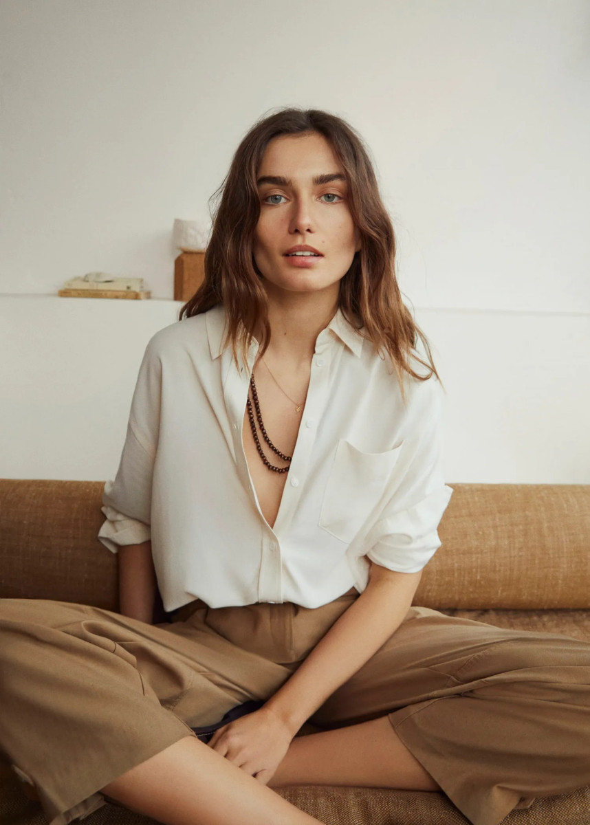 Andreea Diaconu: pic #1305972