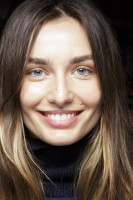 Andreea Diaconu photo #