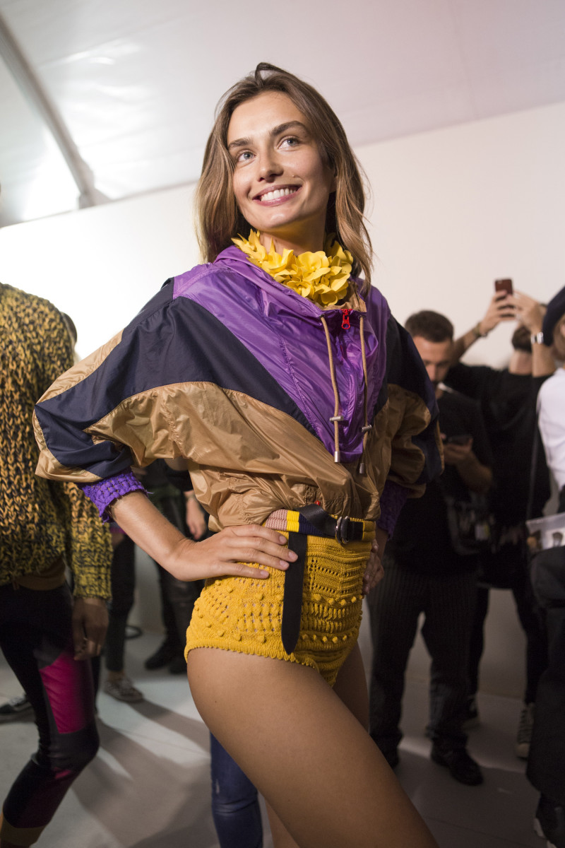 Andreea Diaconu: pic #1144304