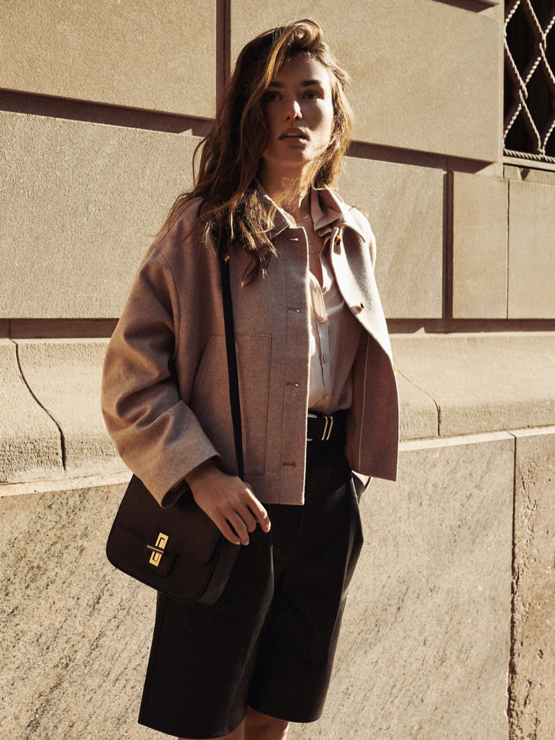 Andreea Diaconu: pic #1305999