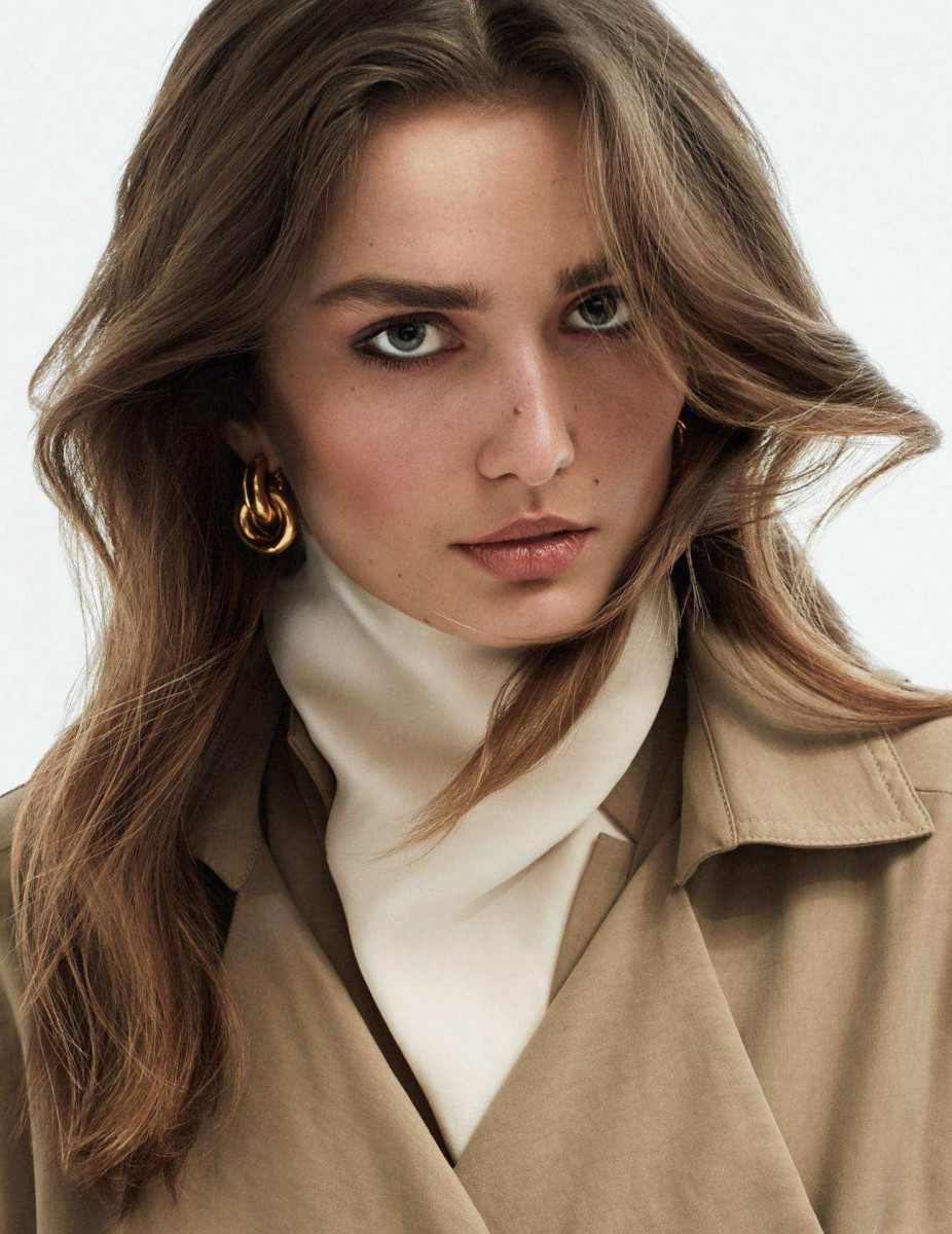 Andreea Diaconu: pic #1148101