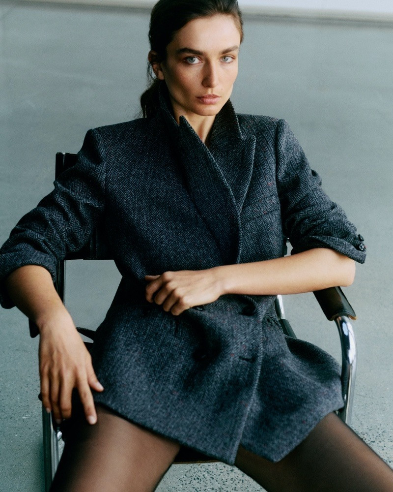 Andreea Diaconu: pic #1359616