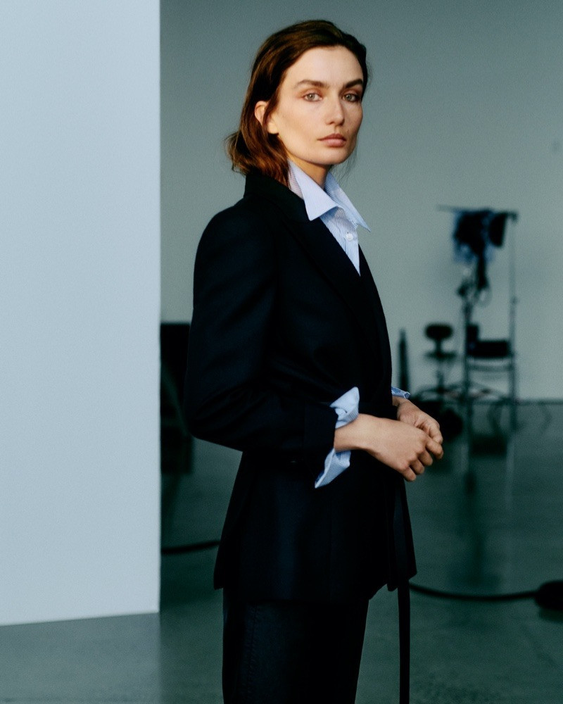 Andreea Diaconu: pic #1359615