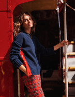 Andreea Diaconu photo #