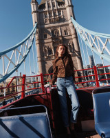 Andreea Diaconu photo #