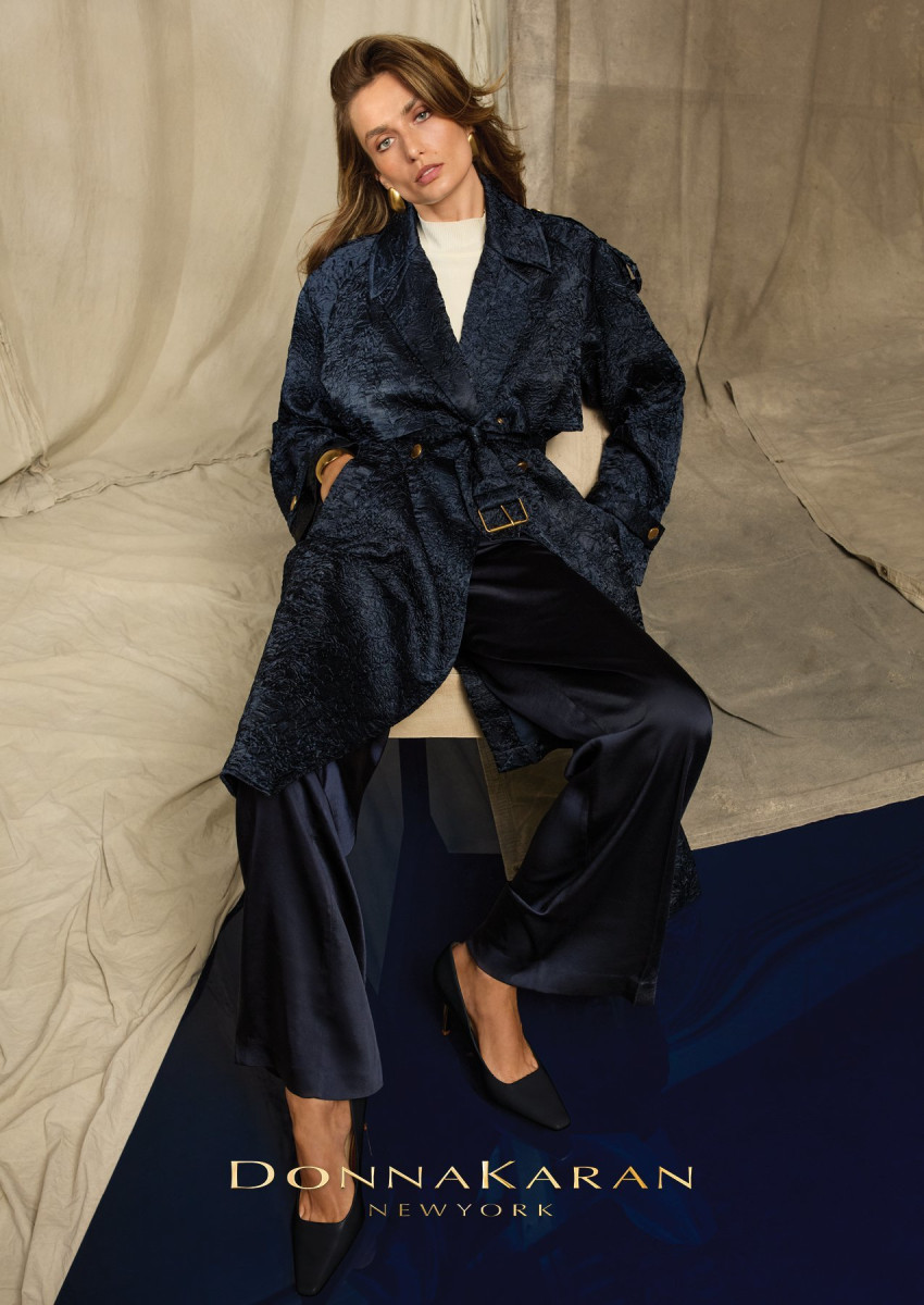 Andreea Diaconu: pic #1369511