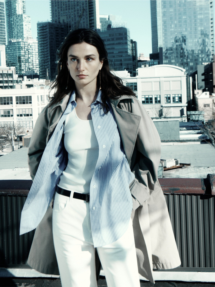 Andreea Diaconu: pic #1326100