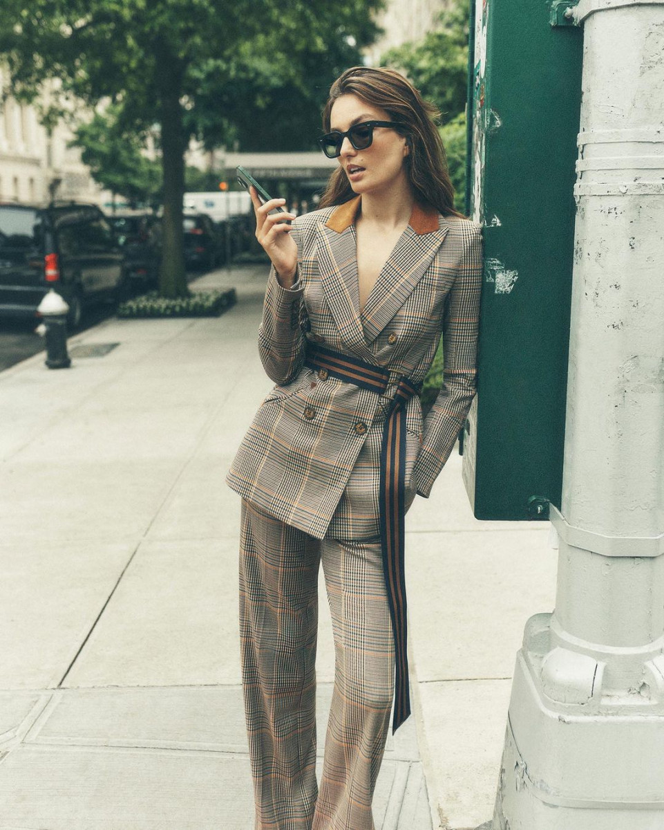 Andreea Diaconu: pic #1336975