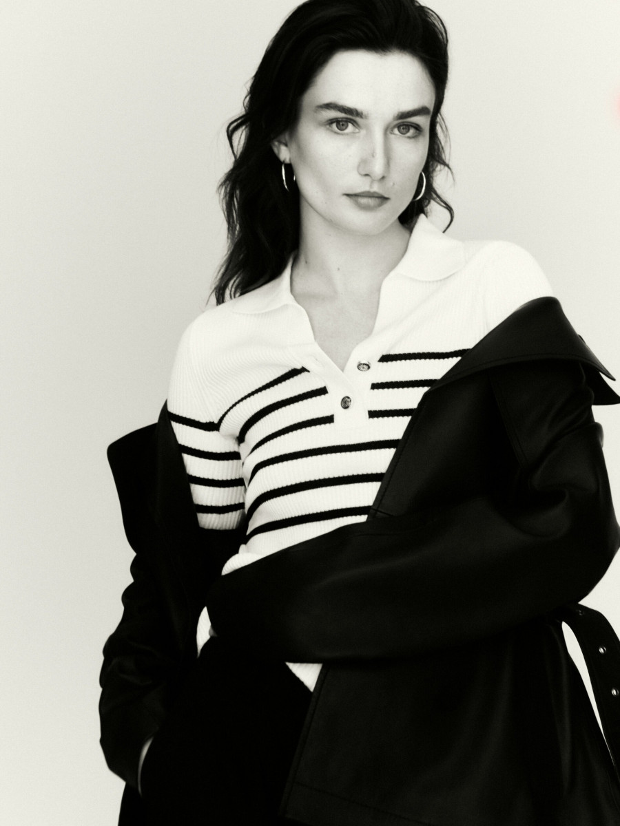 Andreea Diaconu: pic #1327165