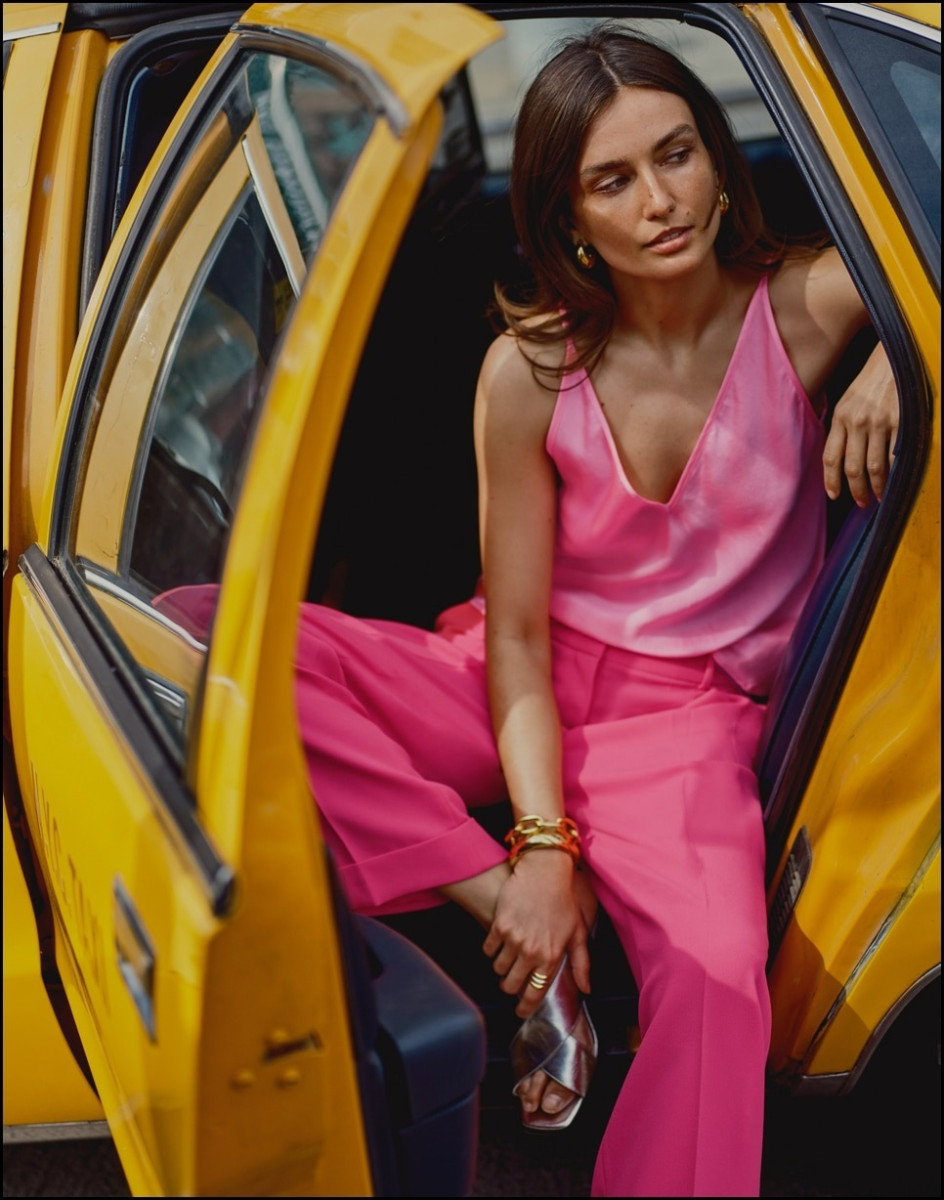 Andreea Diaconu: pic #1335167