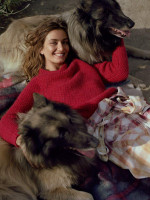 Andreea Diaconu photo #