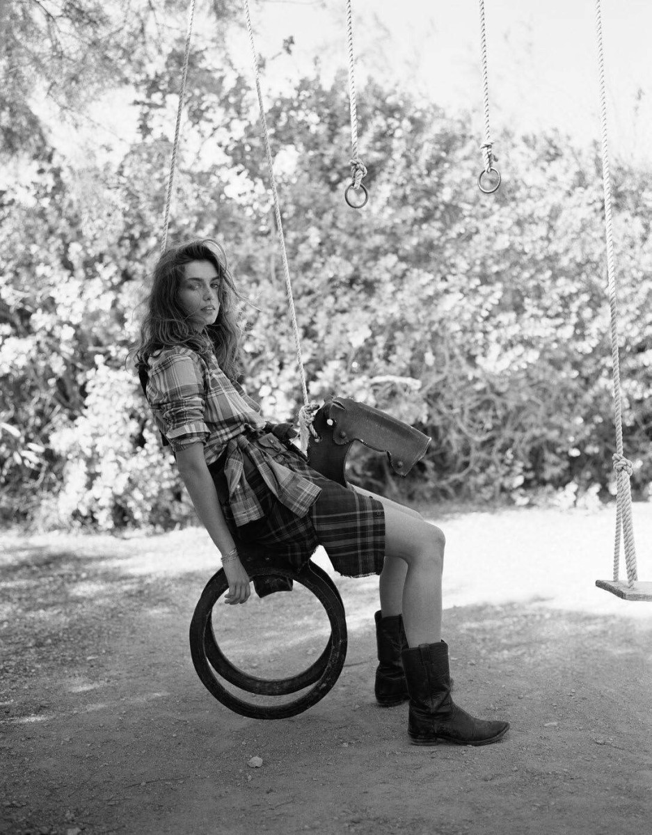 Andreea Diaconu: pic #1367951